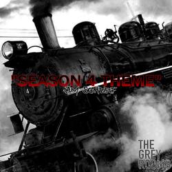 The Grey Rooms Season Four Theme (Original Podcast Soundtrack)