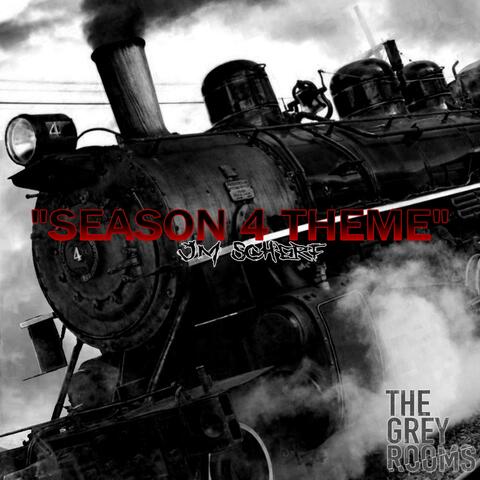 The Grey Rooms Season Four Theme (Original Podcast Soundtrack)