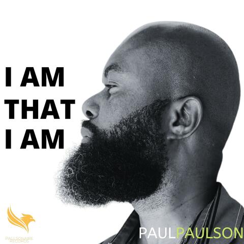 I am that I am
