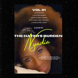 You're Blessed (Dancemix)