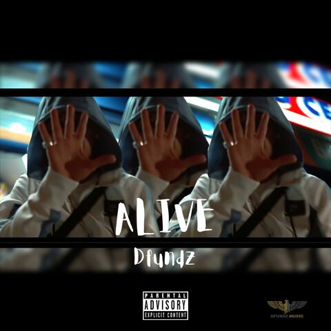 Alive