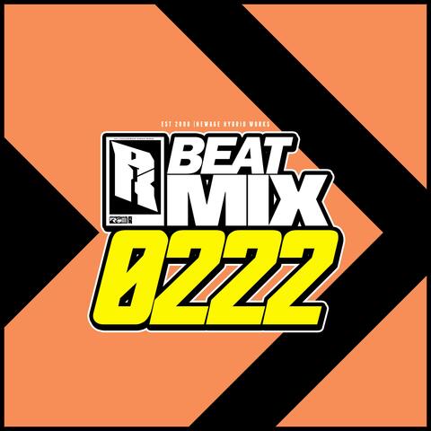 BEATMIX 0222