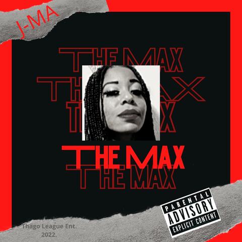 The Max (Radio Edit)
