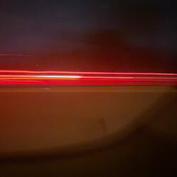 Through The Night