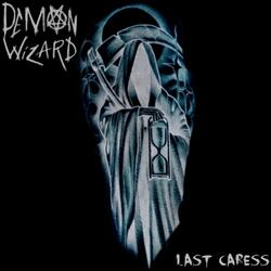 Last Caress