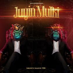 Juyin Mulki (feat. Madox TBB)