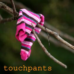 pink sock