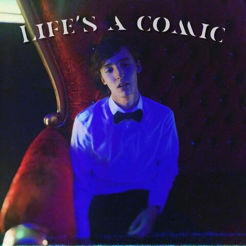 Life's A Comic