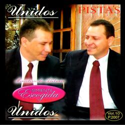 Donde Hay Fe Hay Amor (Pista)