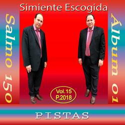Salmo 128 (Pista)