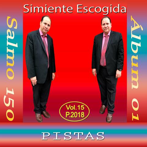 Salmo 150 (Pistas)