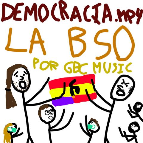 democracia.mp4 (Original Soundtrack)