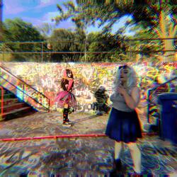 Bobertone (feat. Eris Electra)