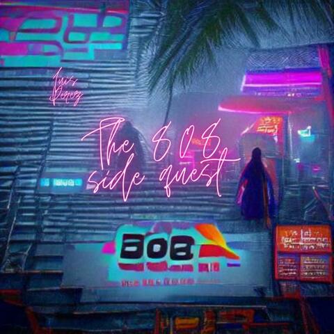 The 808 Side Quest