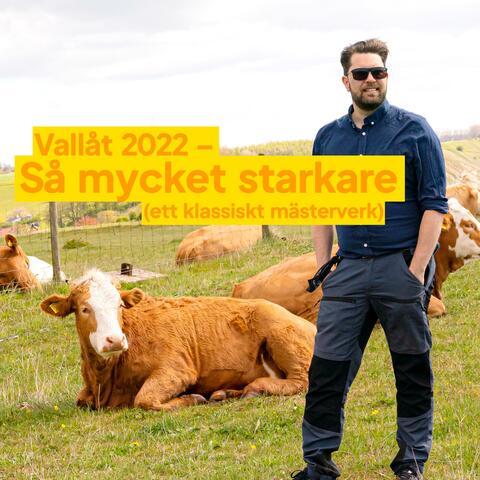 Så mycket starkare