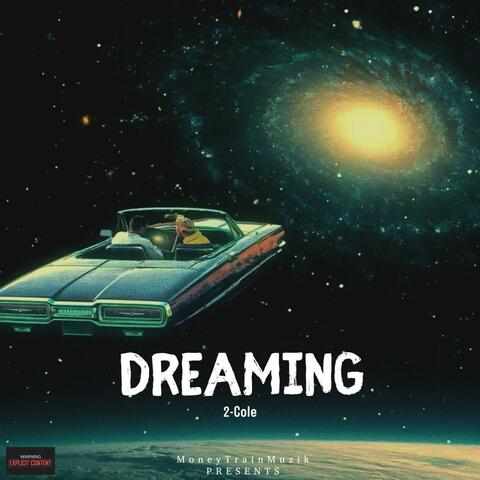 Dreaming