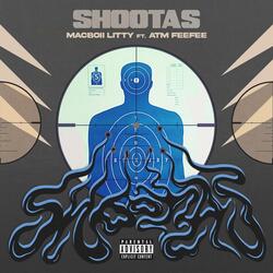 Shootas (feat. Atmfeefee)