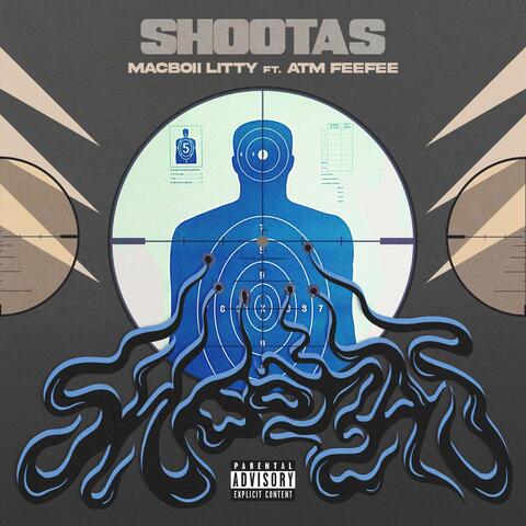 Shootas (feat. Atmfeefee)