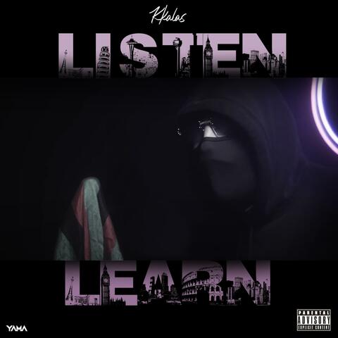Listen & Learn