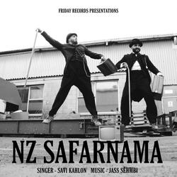 NZ SAFARNAMA