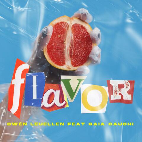 FLAVOR (feat. Gaia Cauchi)