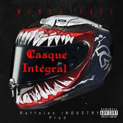 Casque Integral (feat. Ouss & DaoudaBeats)