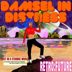 Damsel In Distress