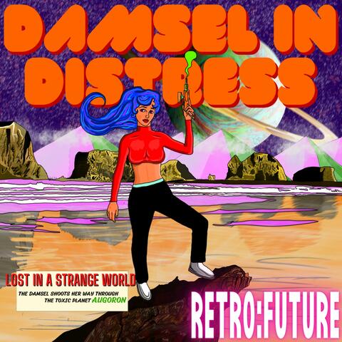 Damsel In Distress