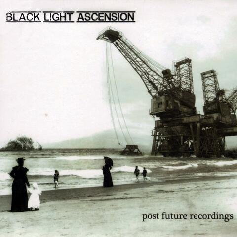 Post Future Recordings