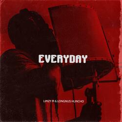 Everyday (feat. Limzy M)