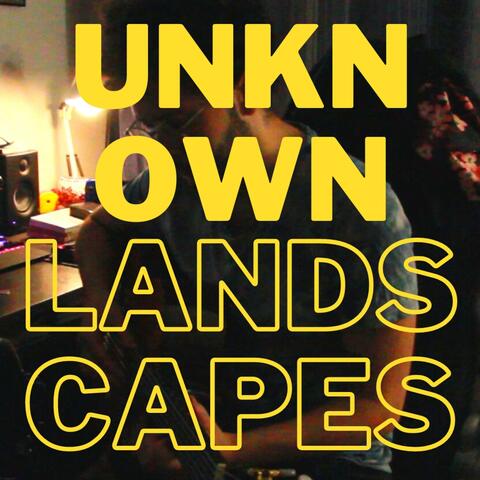 Unknown Landscapes (Impro Version)