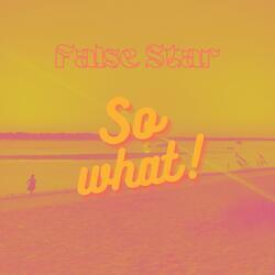So what!