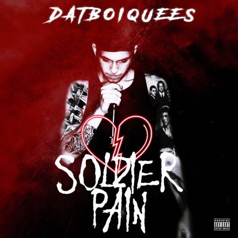 Soldier Pain