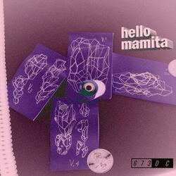 hello mamita (feat. Spacejam Rocco, Saint Jeff & Jack Ares)