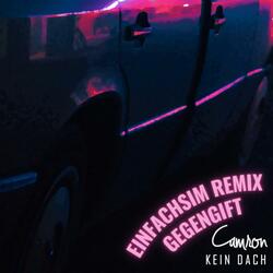 Gegengift (feat. einfachsim)