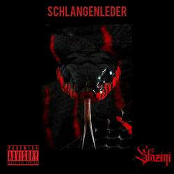 Schlangenleder