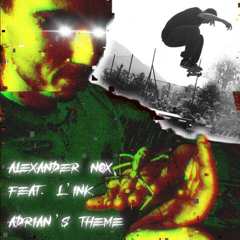 Adrian's Theme (feat. L'ink)