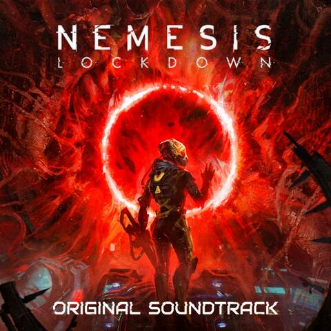 Nemesis: Lockdown (Original Soundtrack)