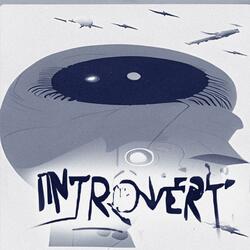 Introvert (9:8:21, 2.09 AM, Unmixed/Unmastered Lost file 01)