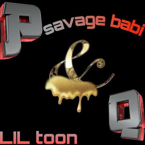 Ps and Qs (feat. LIL Toon)