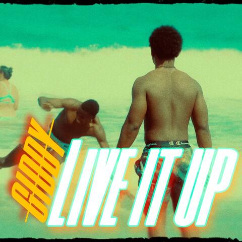 Live It Up