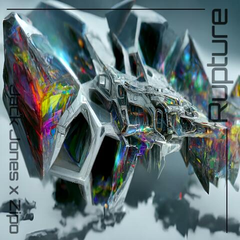Rupture (feat. Zipo)