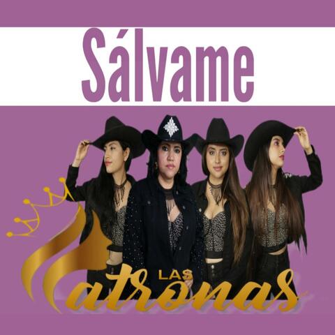Salvame (Sierreño)