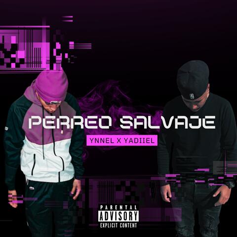 Perreo Salvaje (feat. yadiiel)