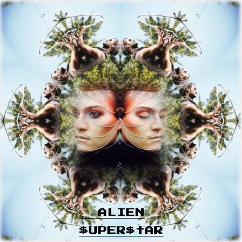 Alien $uper$tar