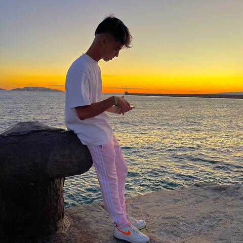 MONTE LE SON (feat. La quetra) [SPEED UP]