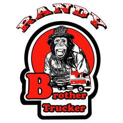 Brother Trucker (This Highway)