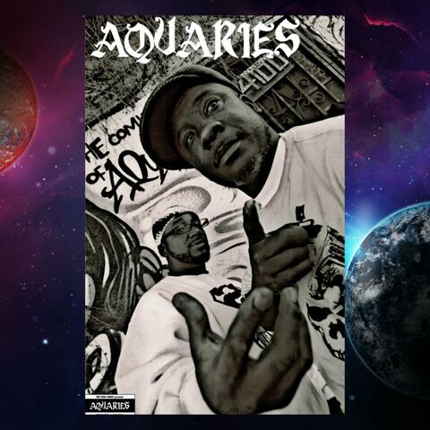 Soul Kingz present AquAries cru