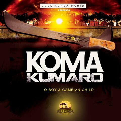 Koma Kumaro