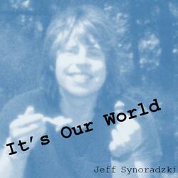 It's Our World